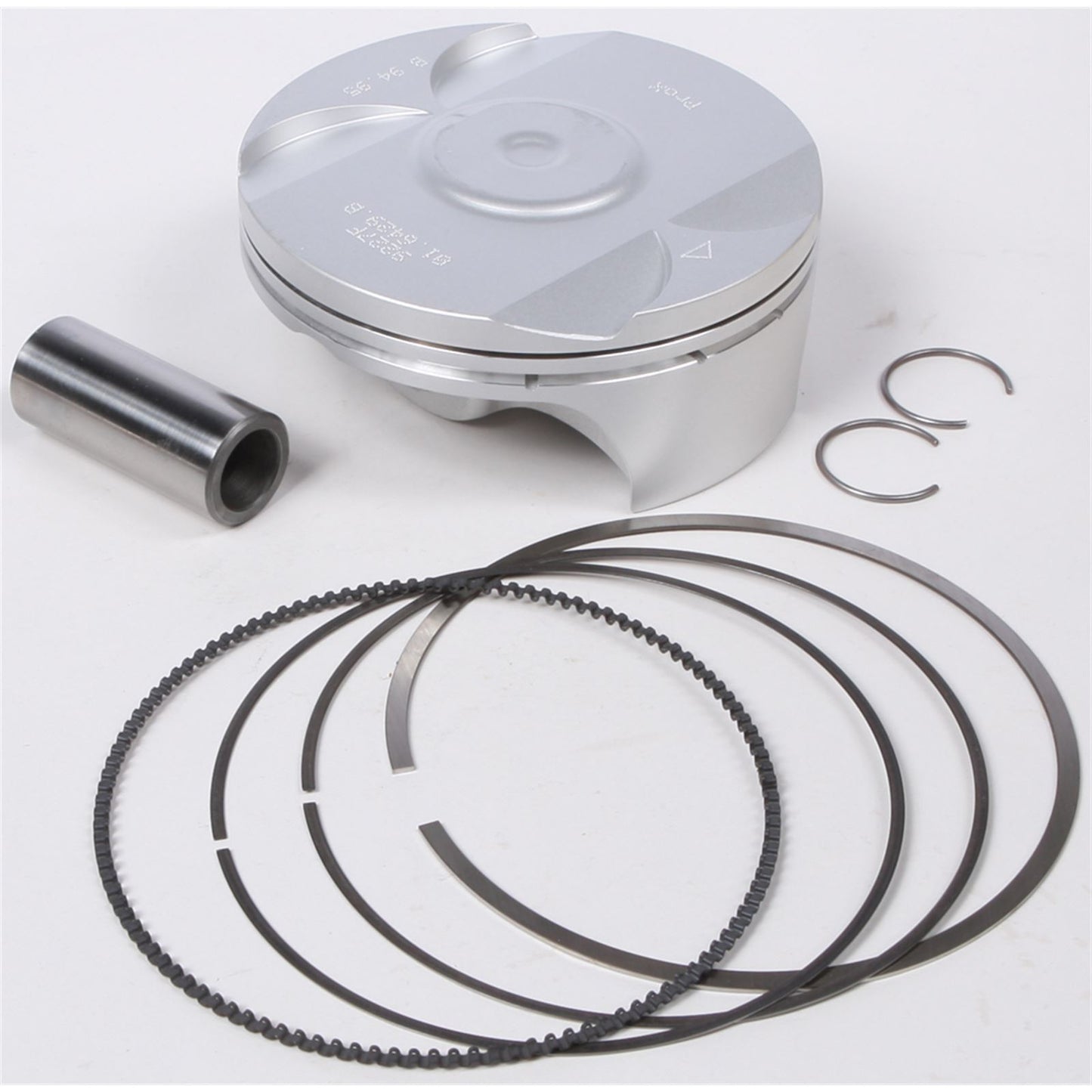 ProX Piston Kit 01.6429.B_302988