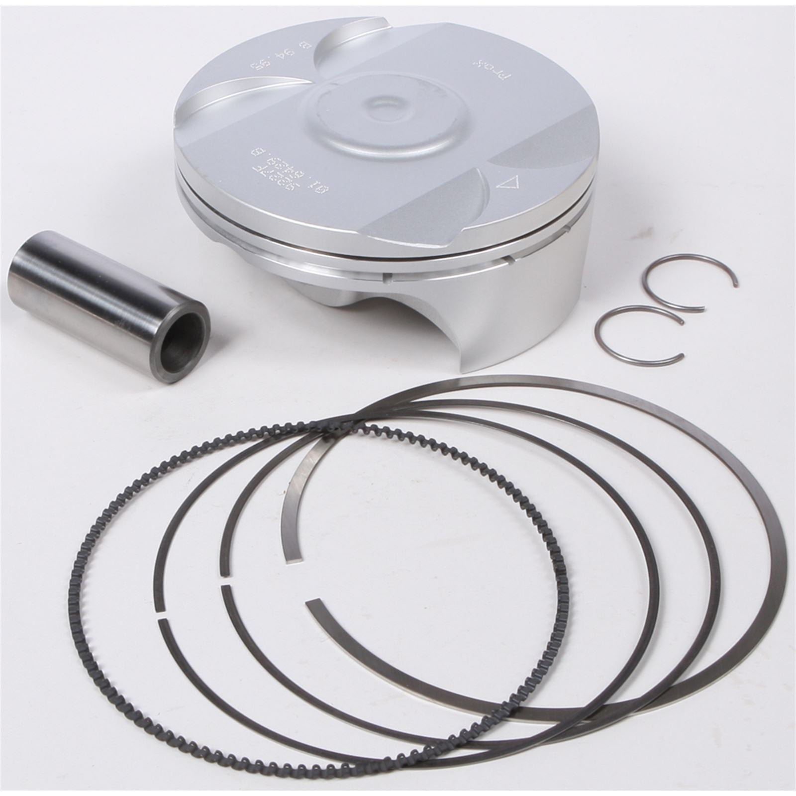 ProX Piston Kit 01.6429.B_302988
