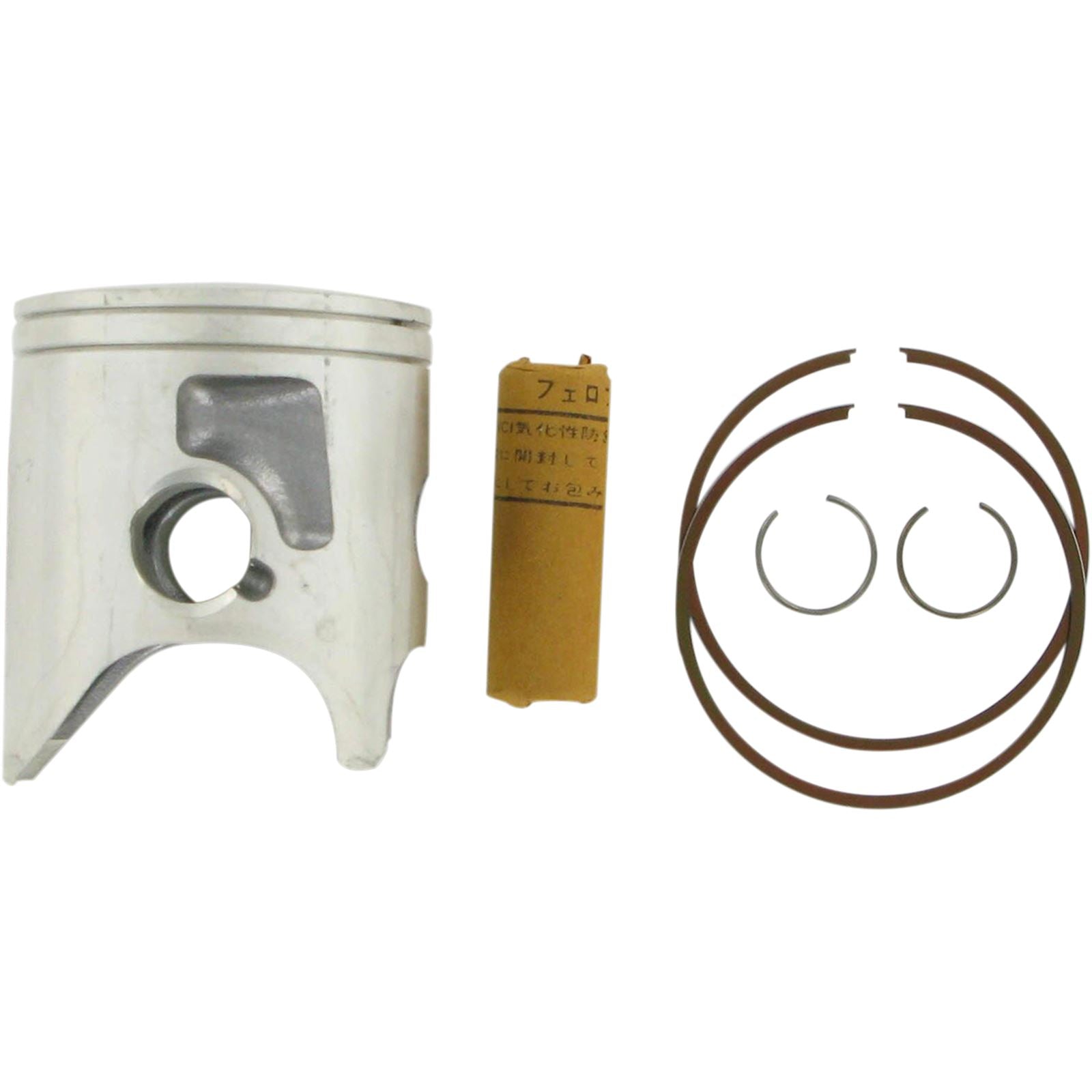 ProX Piston Kit 01.2321.C_460754