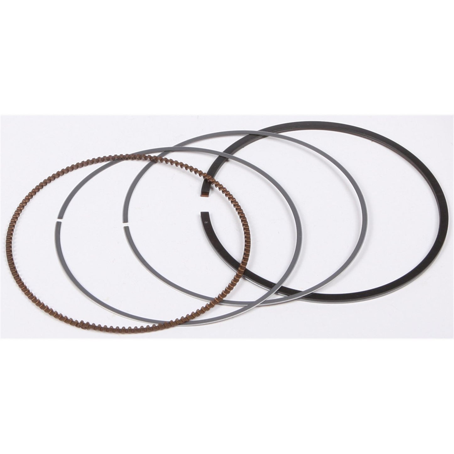 Piston Rings For ProX Pistons Only 02.2402_303018