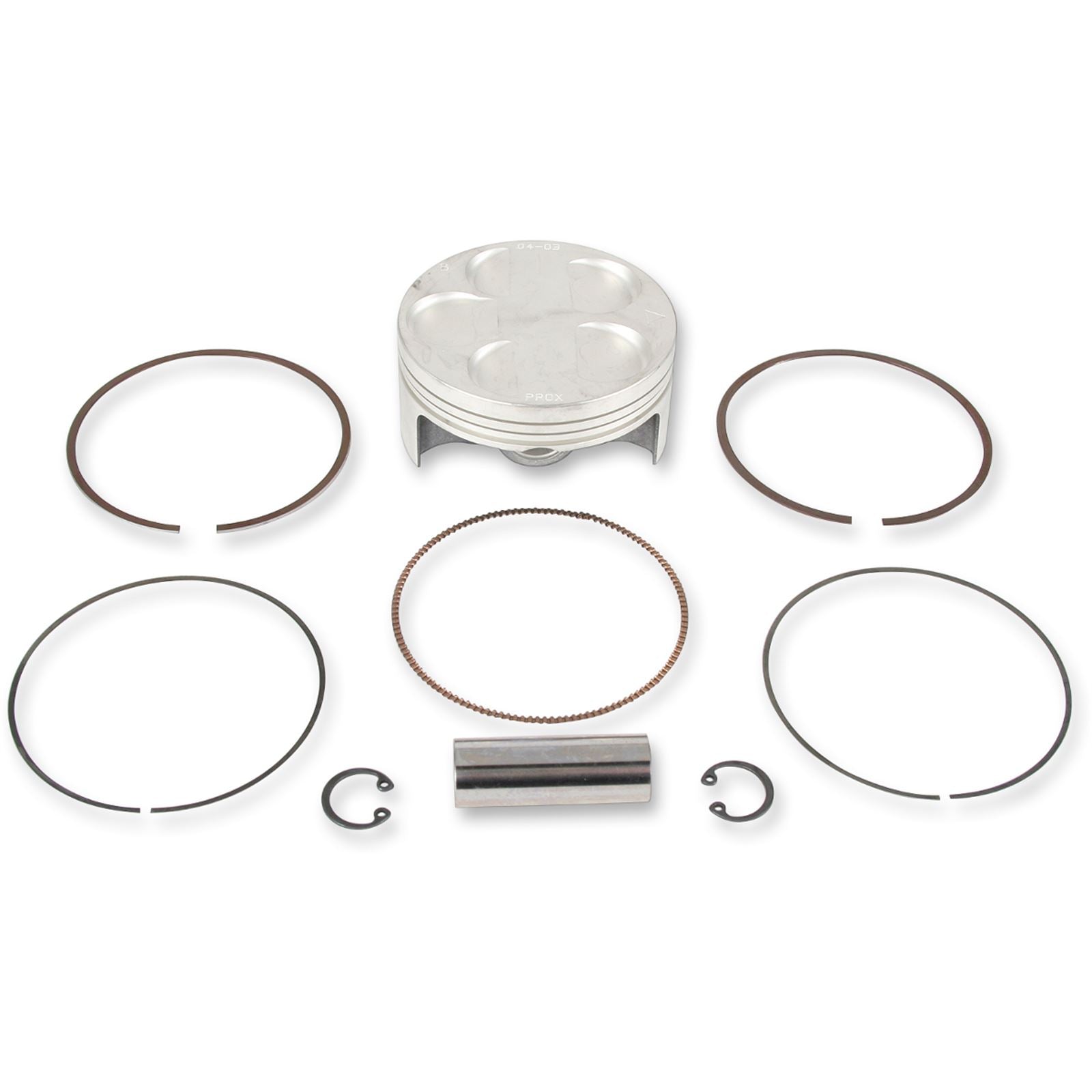 ProX Piston Kit 01.2406.A_459718
