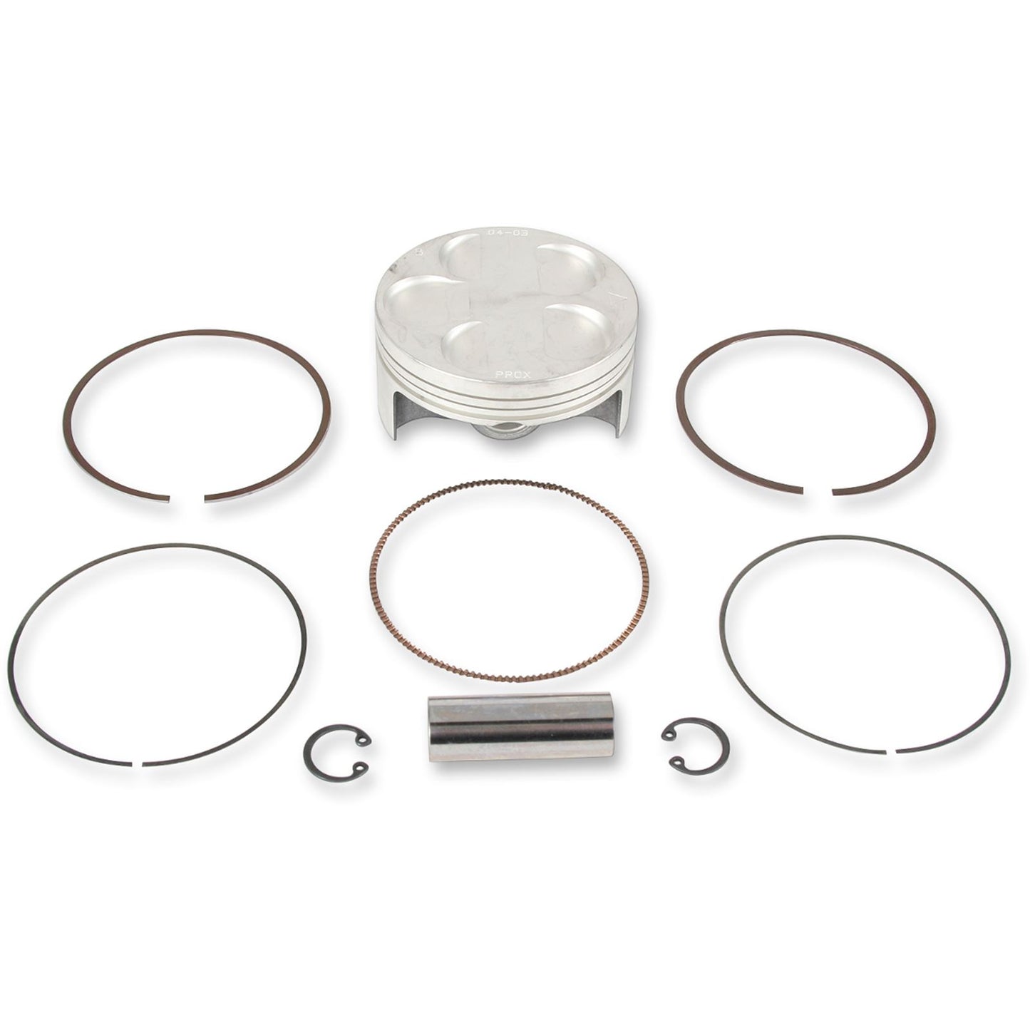 ProX Piston Kit 01.2406.B_459719