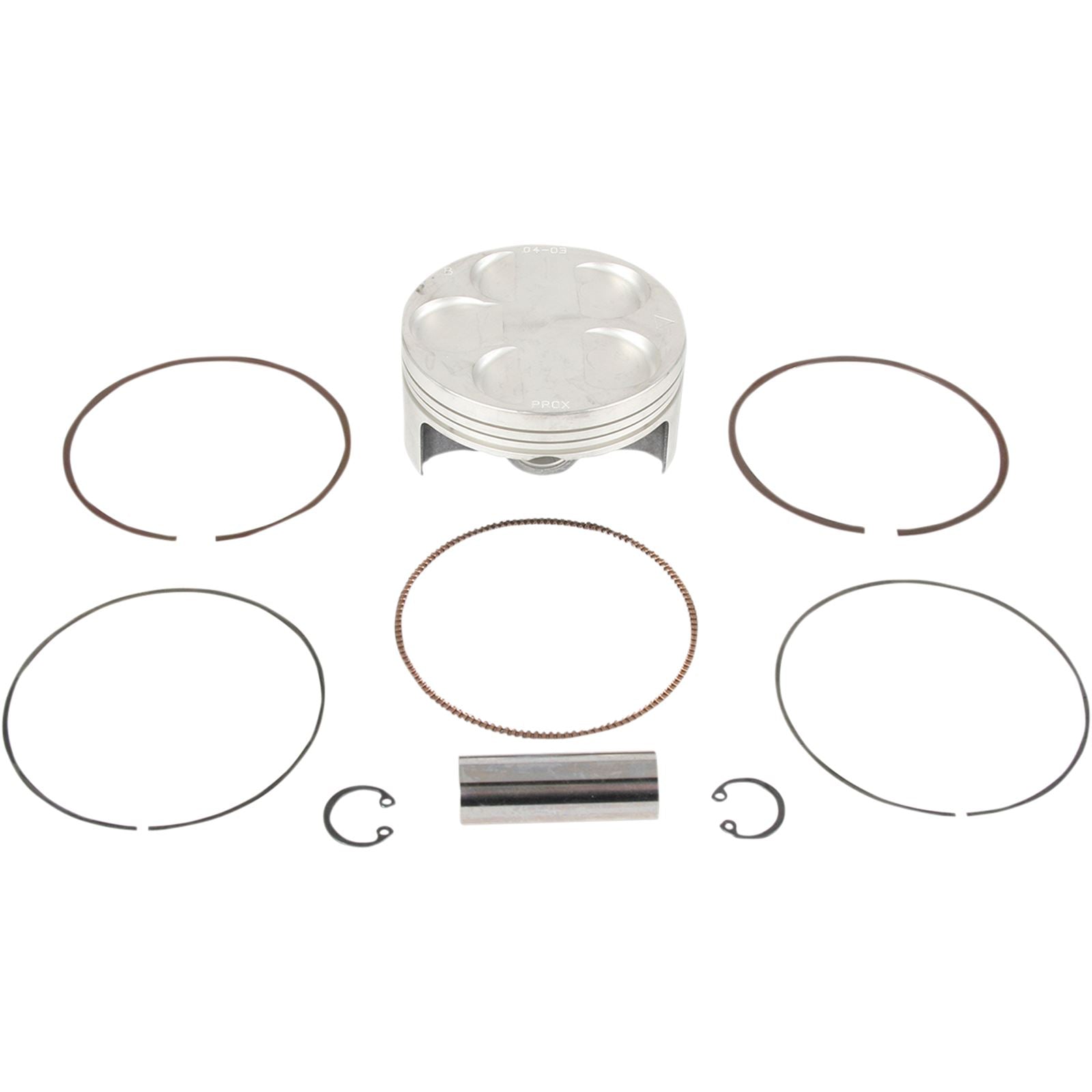 ProX Piston Kit 01.2406.C_459771