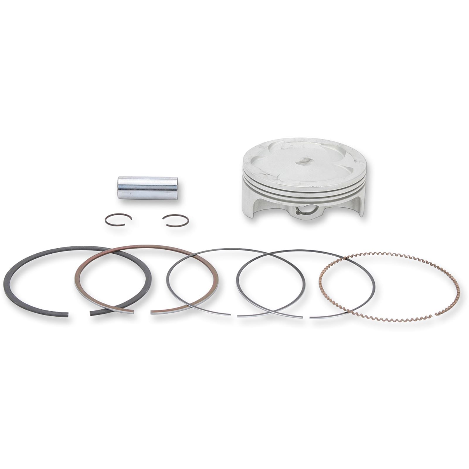 ProX Piston Kit 01.2429.A_459739