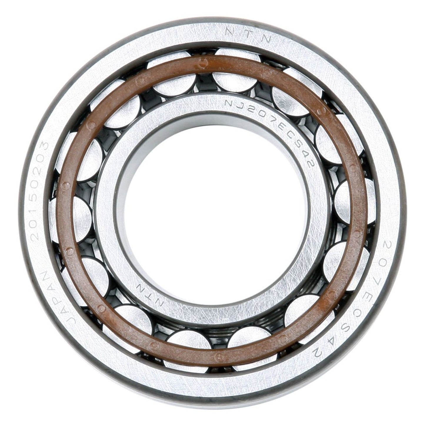 ProX Crankshaft Bearing 23.NJ207ECS_603266