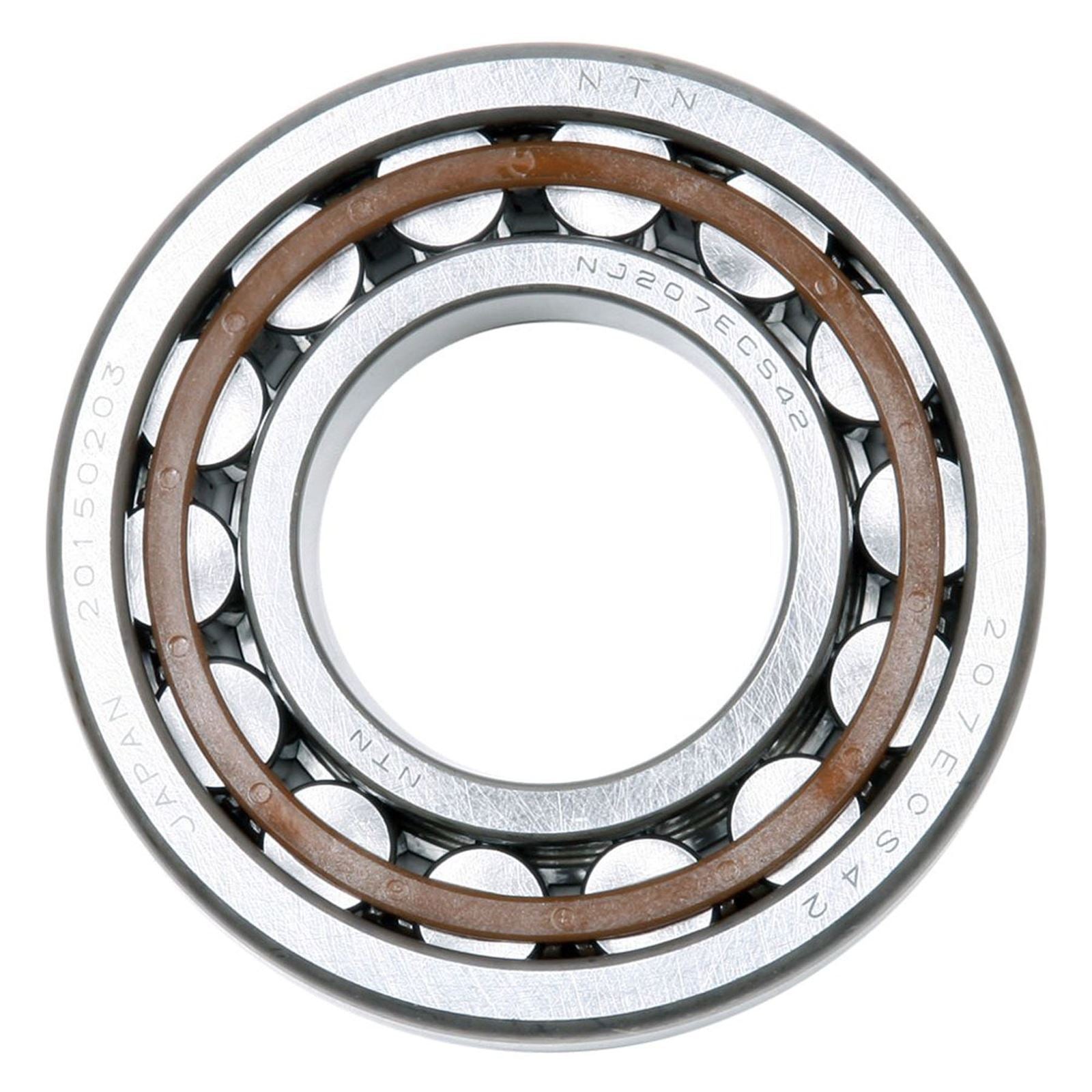 ProX Crankshaft Bearing 23.NJ207ECS_603266