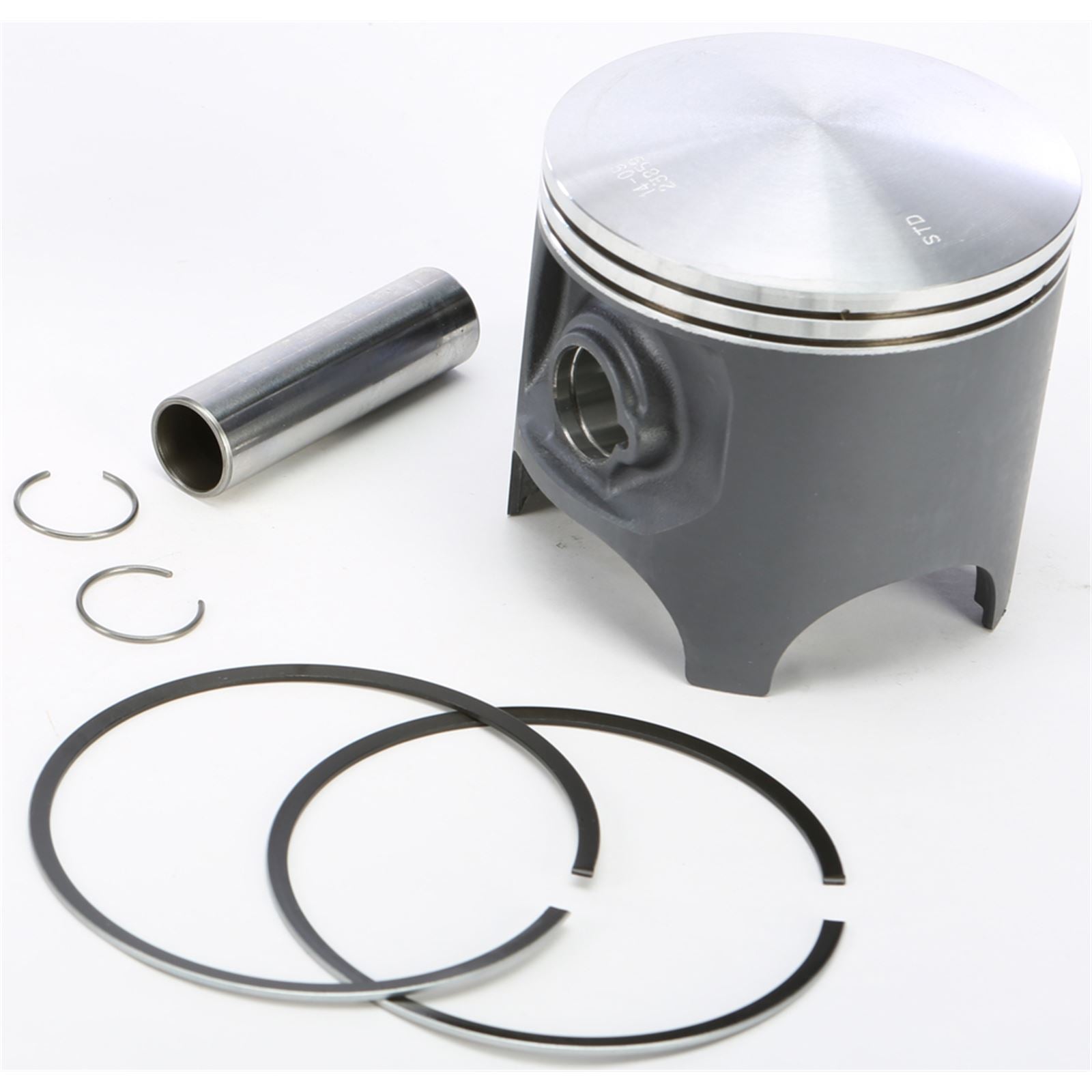 Vertex Piston Kit 88.95mm 22447_303113