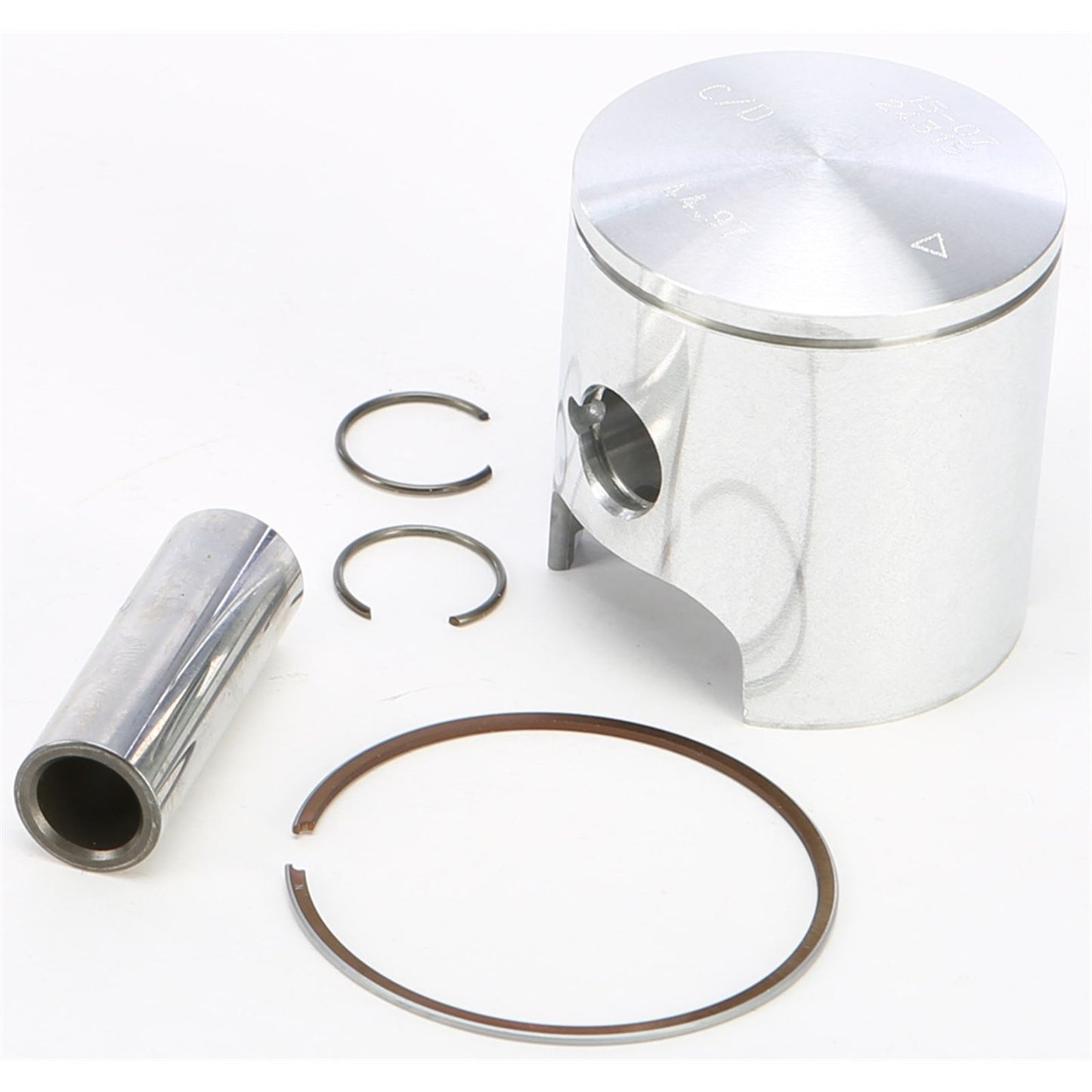 Vertex Piston Kit 22481CD_303125