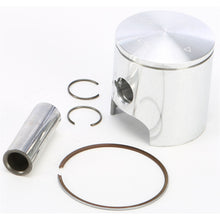 Vertex Piston Kit 22481CD_303125