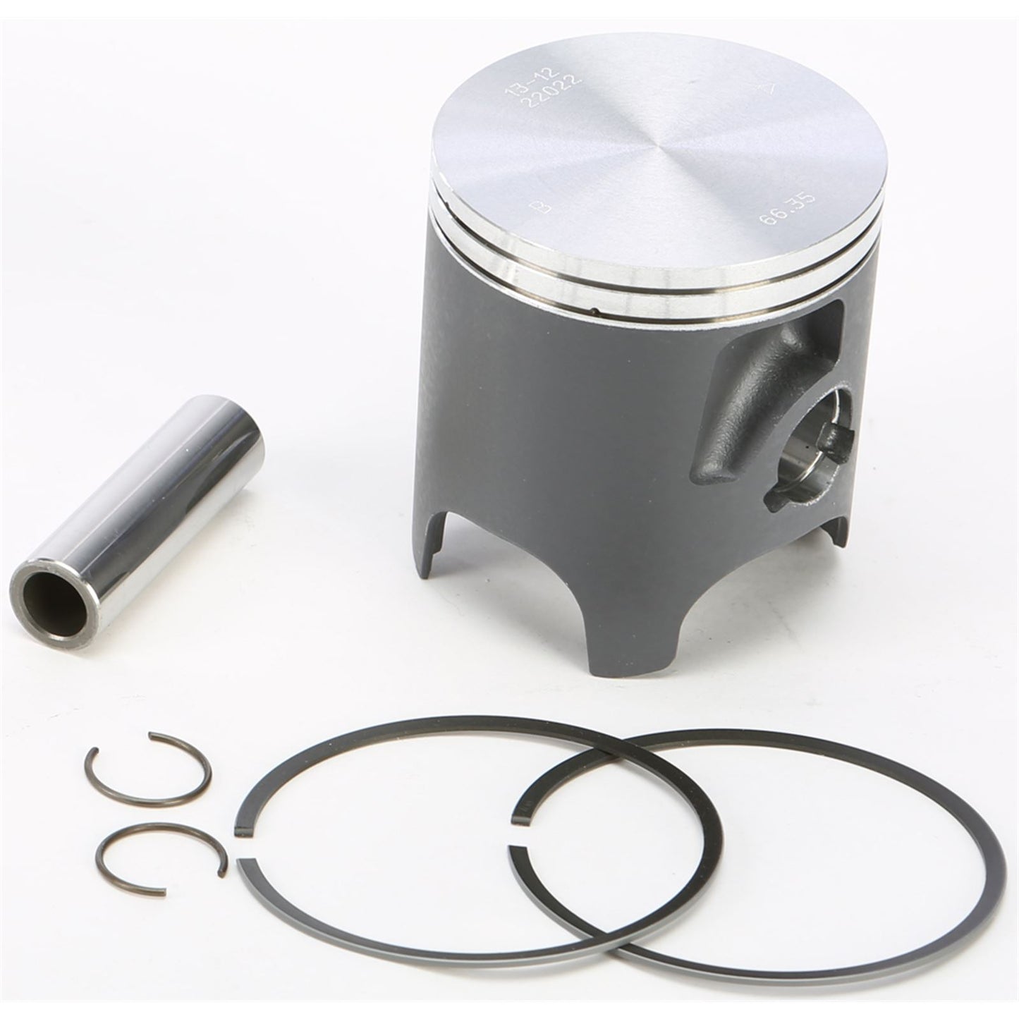 Vertex Piston Kit 22581B_303131