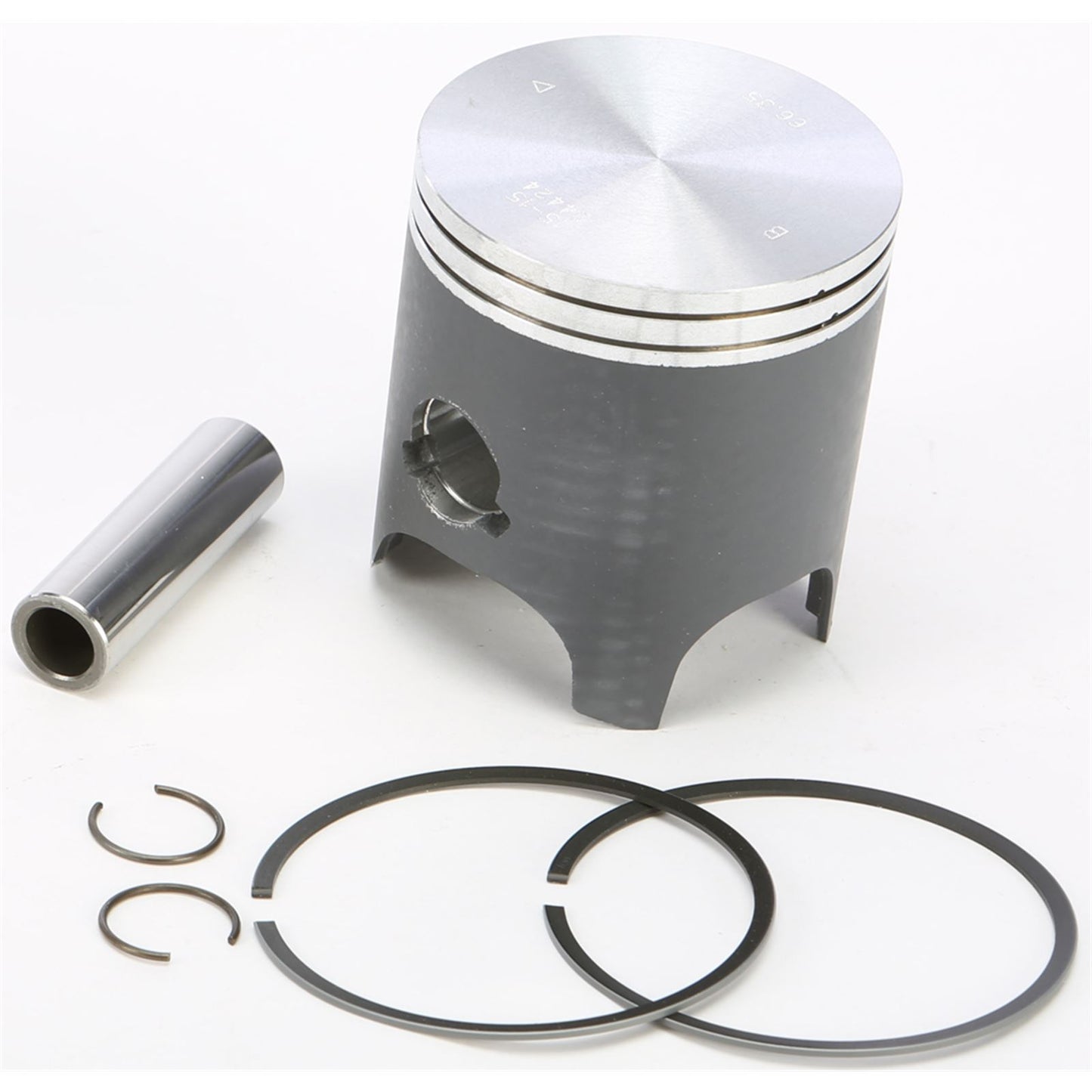Vertex Piston Kit 22650B_303133