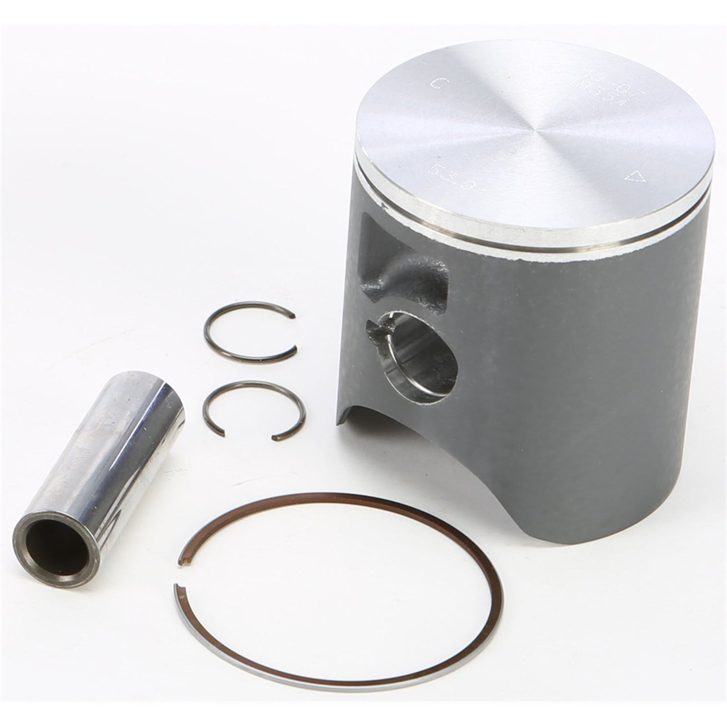 Vertex Piston Kit 22685C_303137