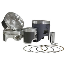 Vertex Piston Kit 22863B_303151