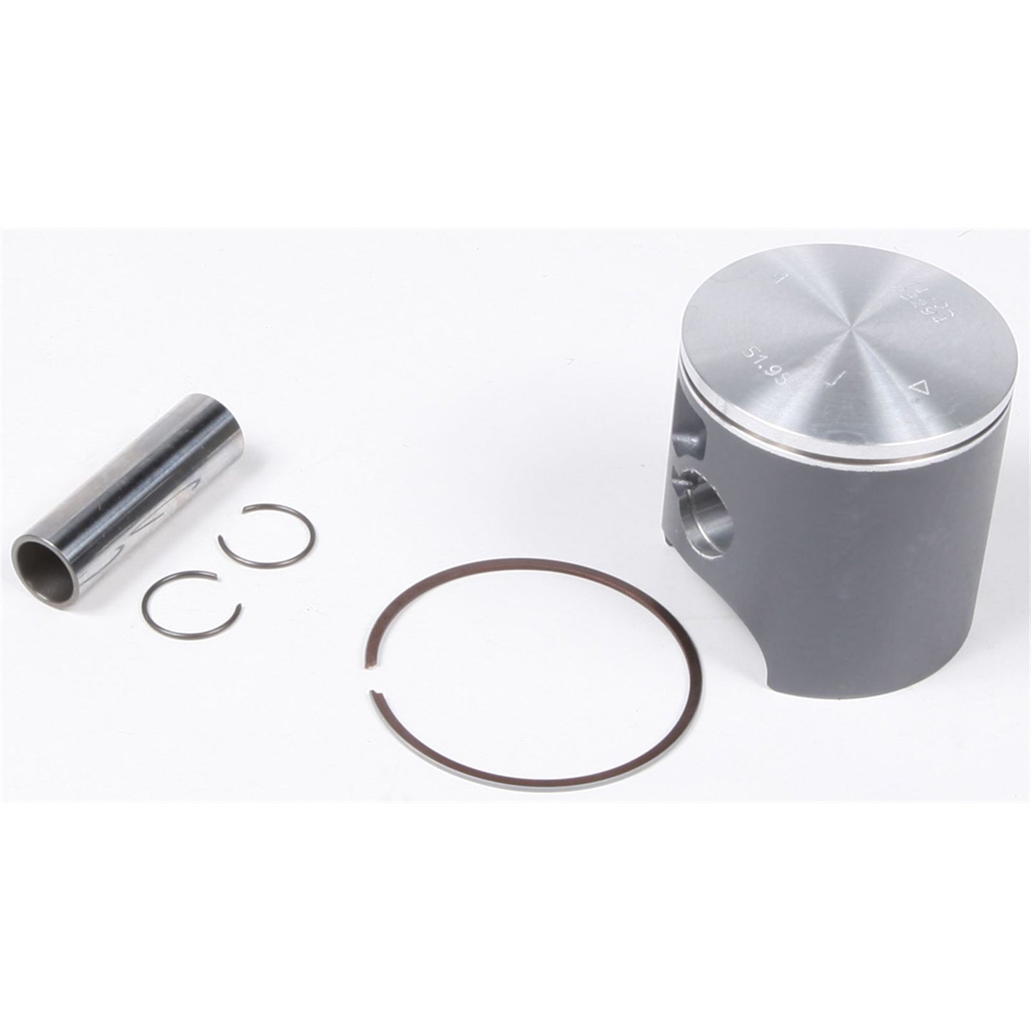 Vertex Piston Kit 22991A_303174