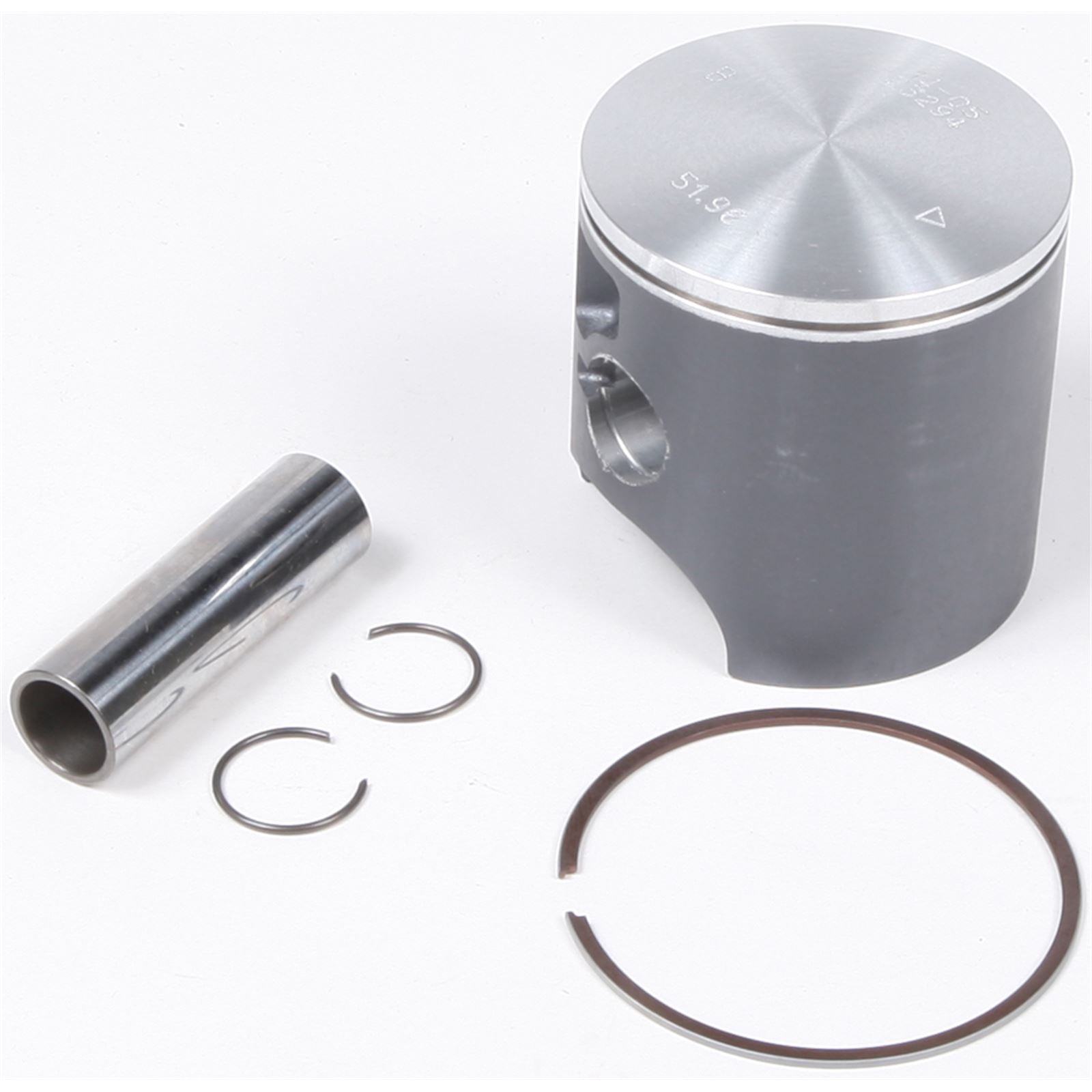 Vertex Piston Kit 22991B_303176