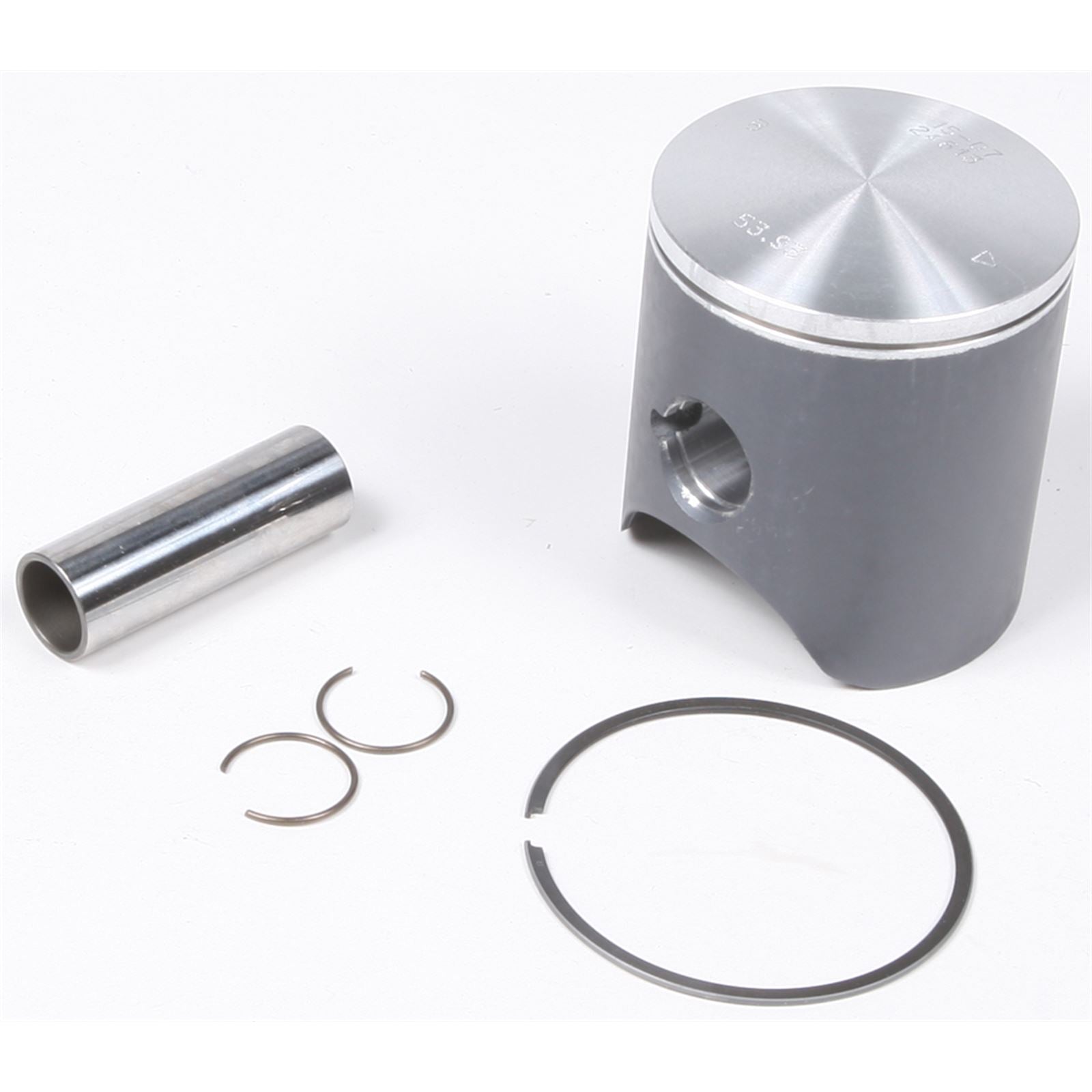 Vertex Piston CR125 '04-07 GP Style Piston 22996B_303180