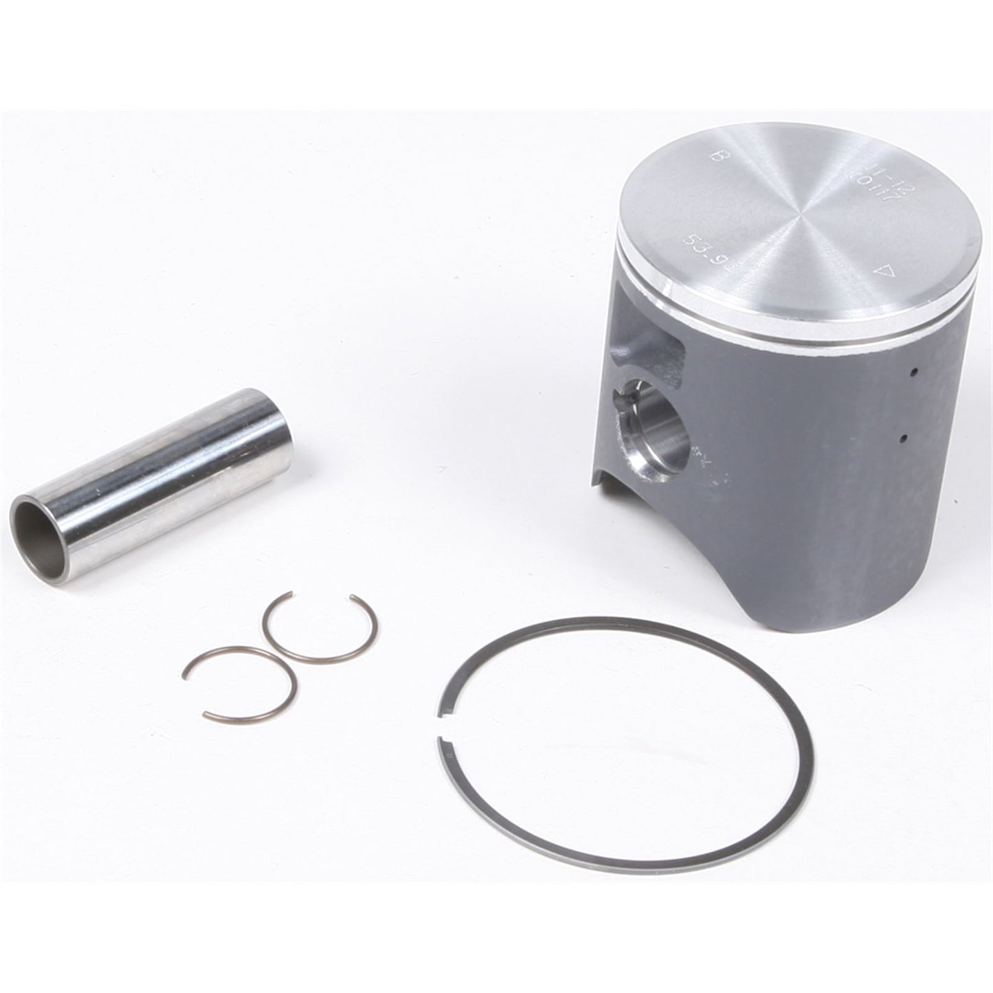 Vertex Piston Kit 23119B_303188