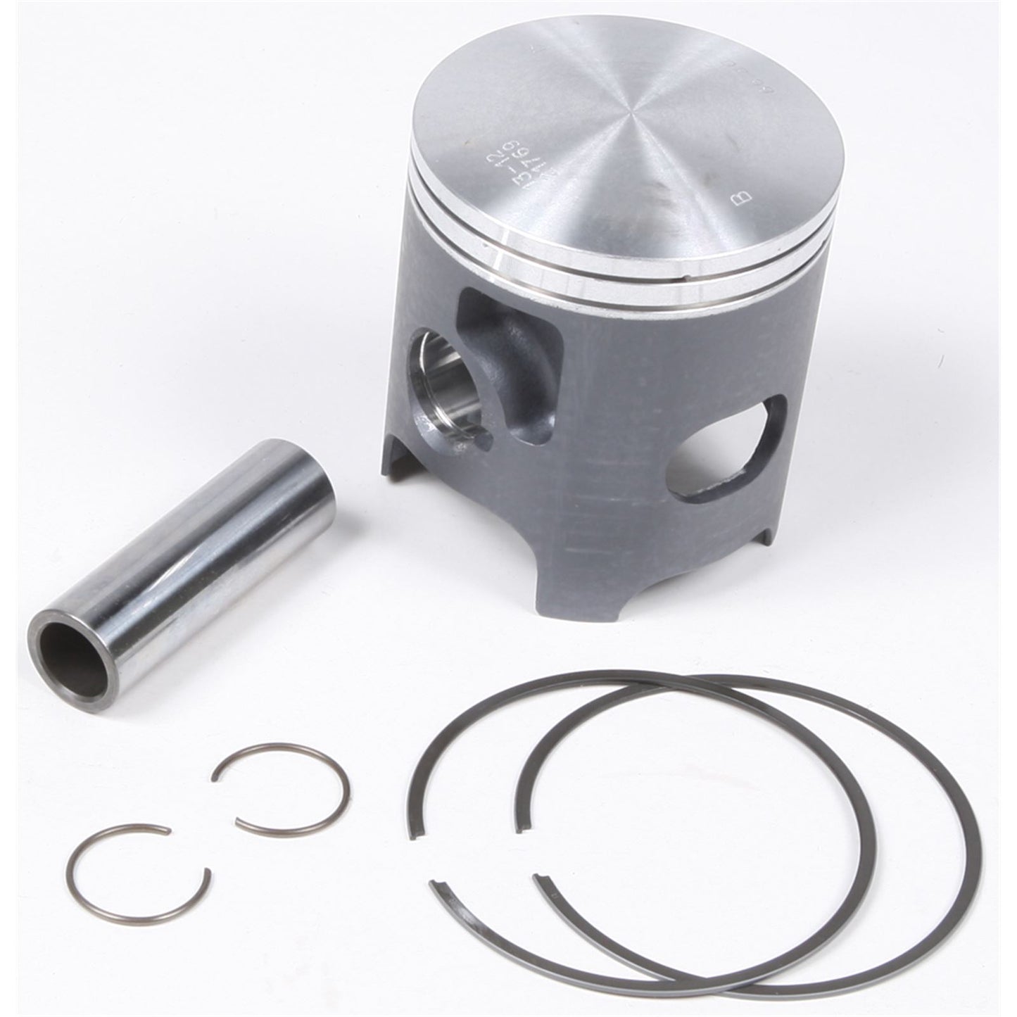 Vertex Piston Kit 23124B_303190