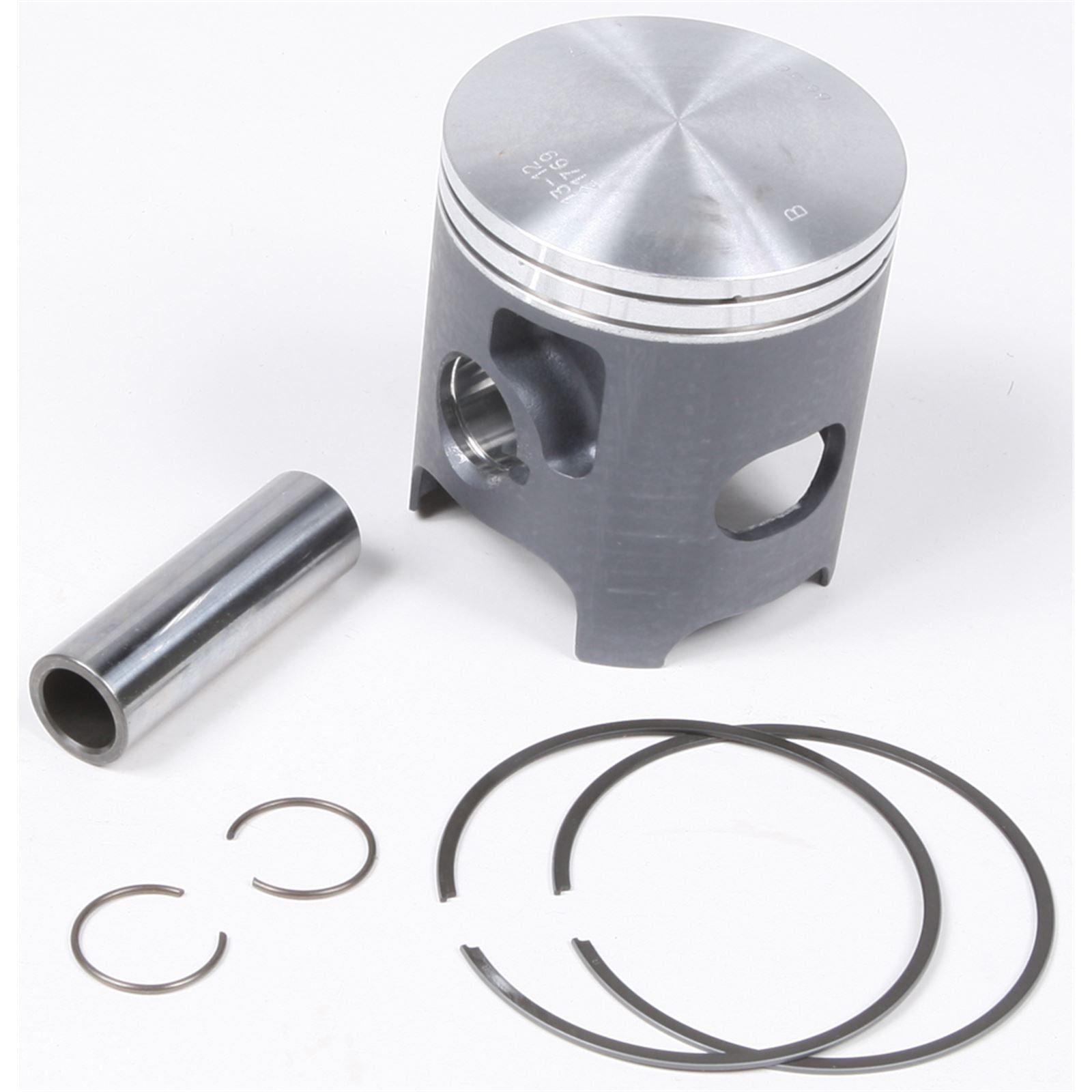 Vertex Piston Kit 23124B_303190