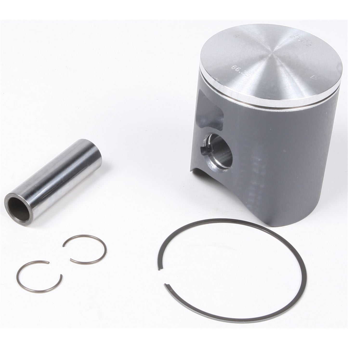 Vertex Piston Kit 23133B_303192