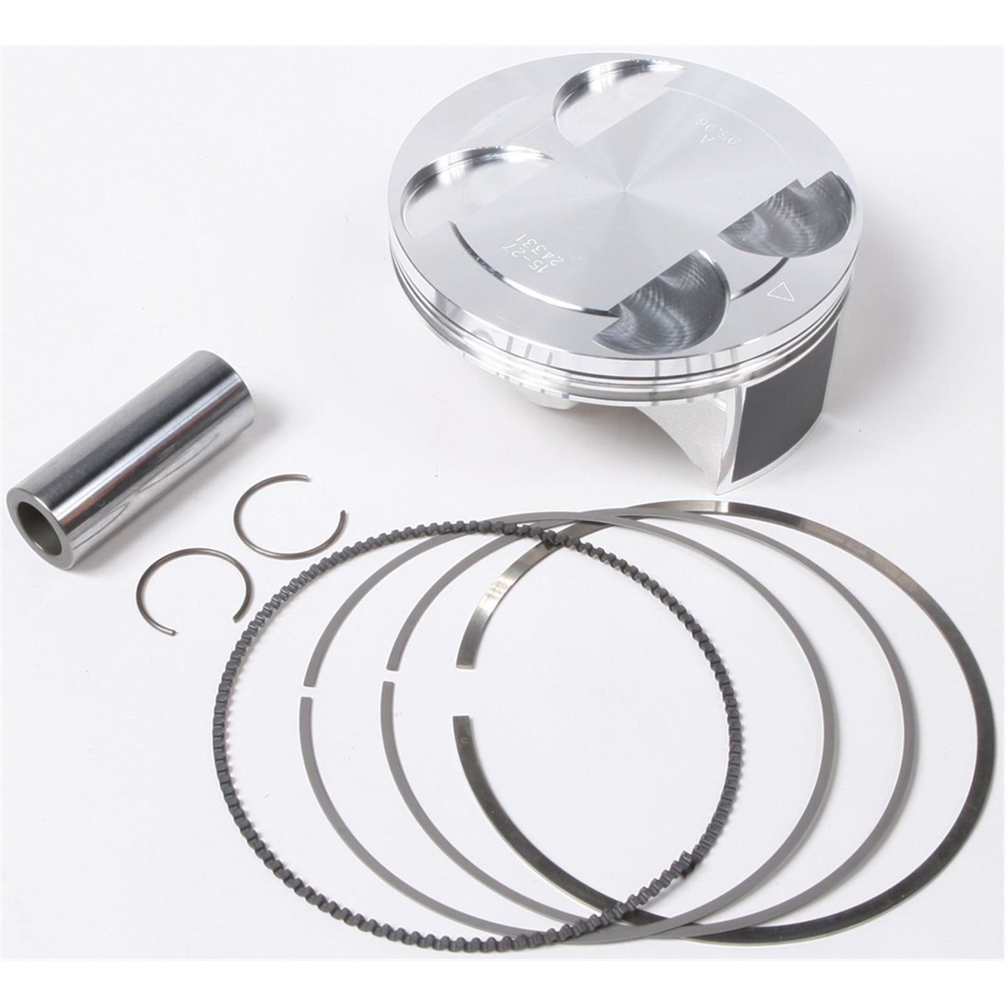 Vertex Piston Kit 23242A_303198