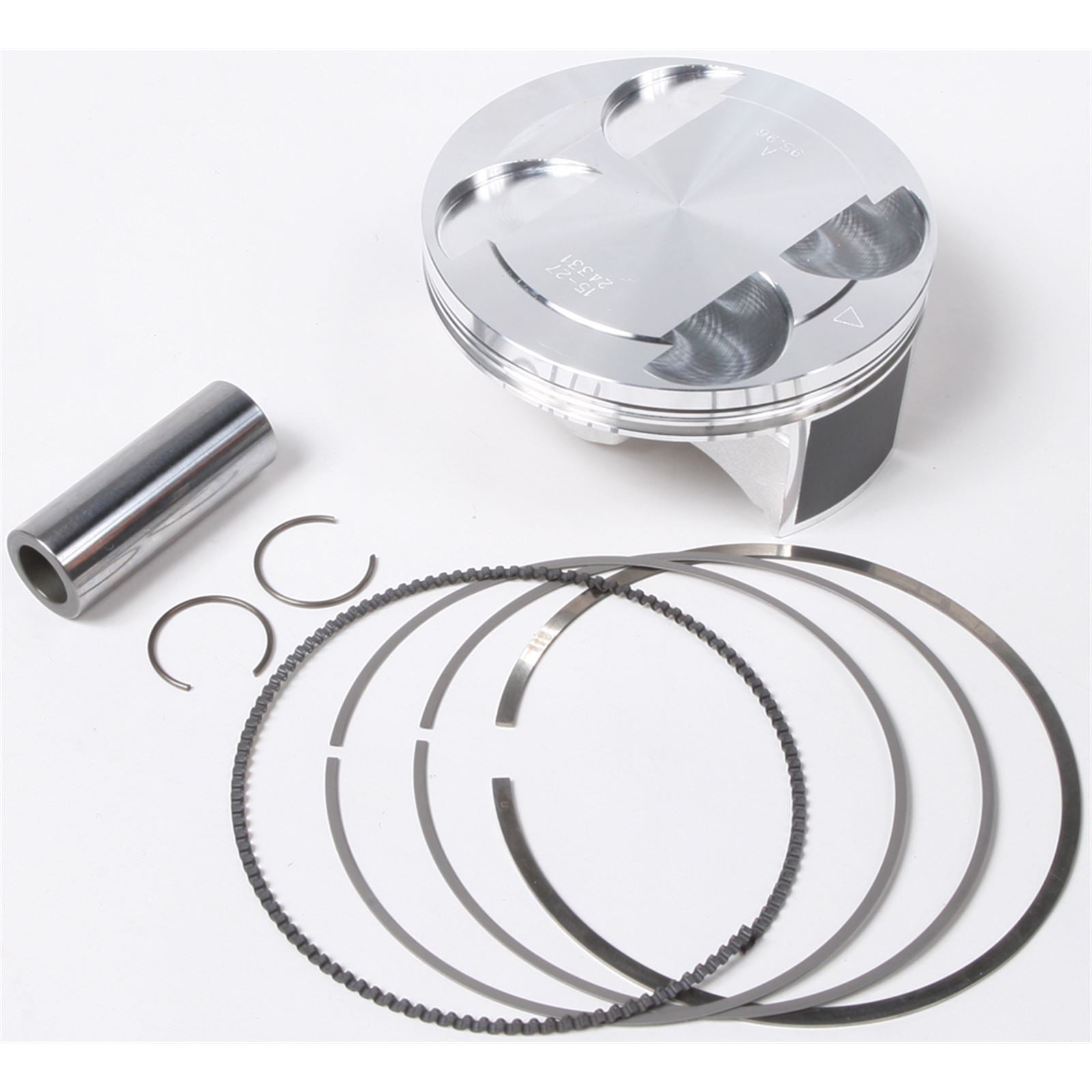 Vertex Piston Kit 23242A_303198