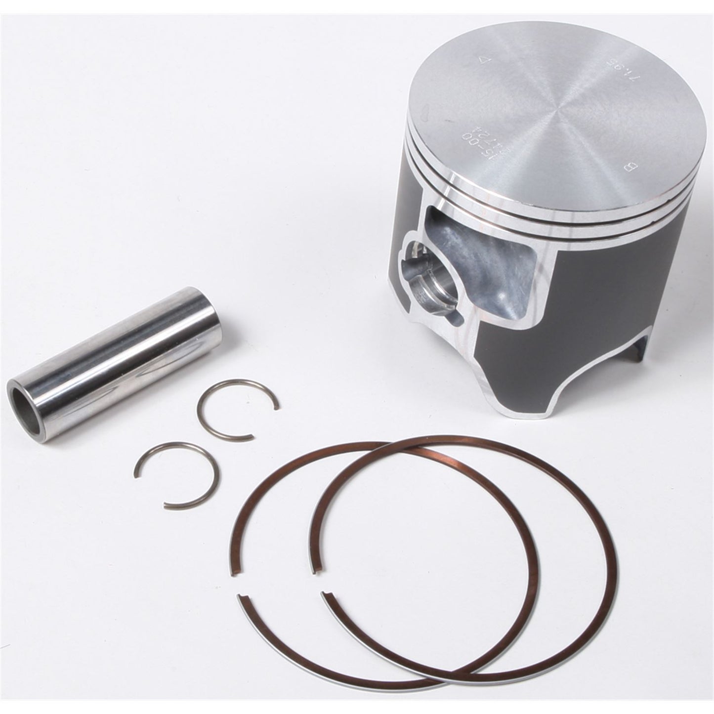 Vertex Piston Kit 71.95mm 23375B_303209