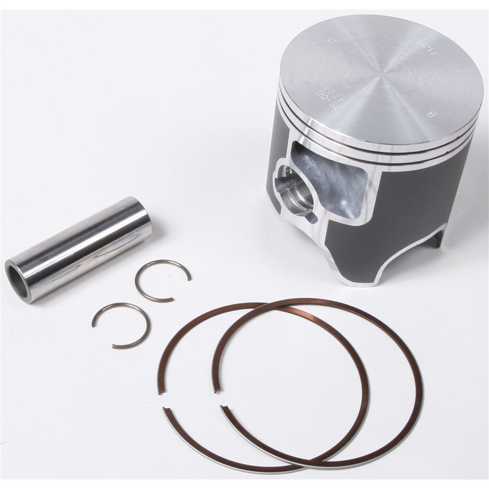 Vertex Piston Kit 71.95mm 23375B_303209