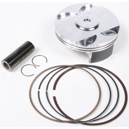 Vertex Piston Kit 23379B_303211