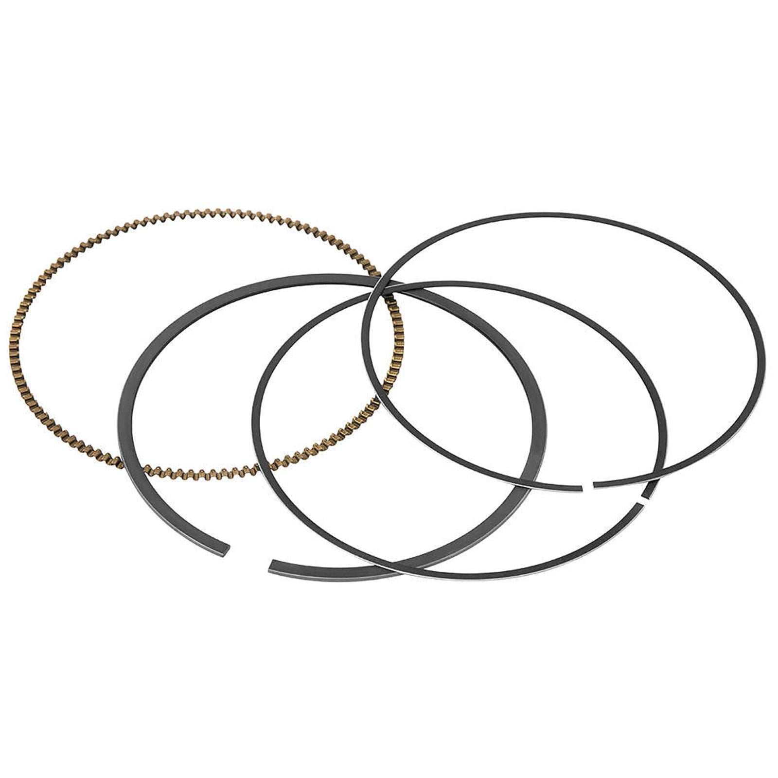 Piston Rings For Vertex Pistons Only 590295000002_303212