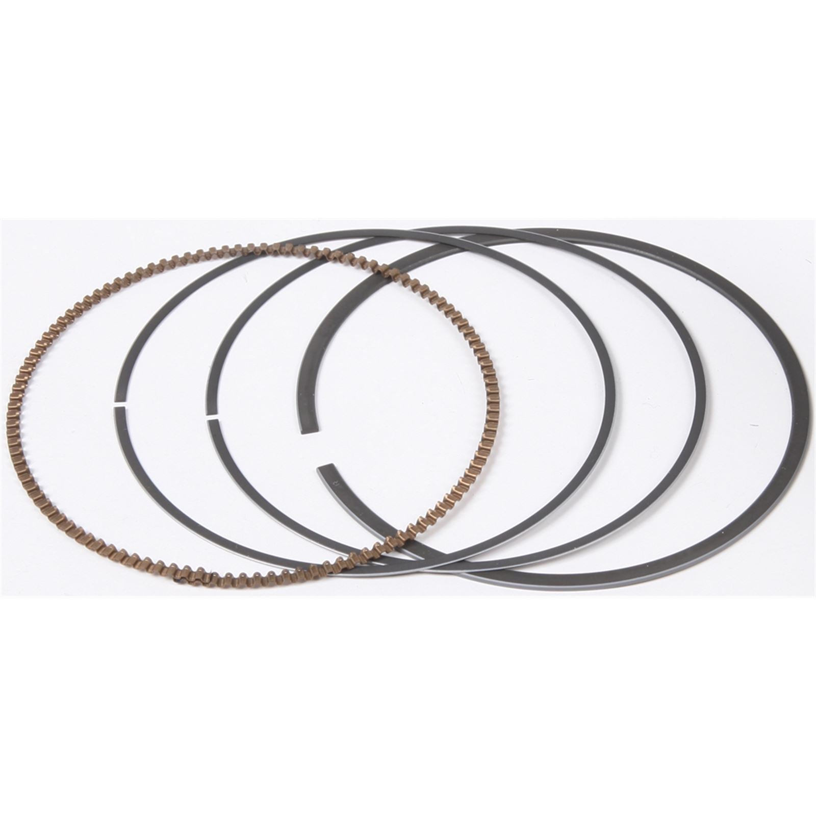 Piston Rings For Vertex Pistons Only 590295000002_303213