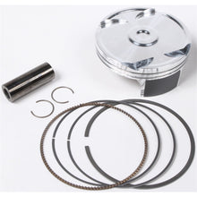 Vertex Piston Kit 23381B_303215
