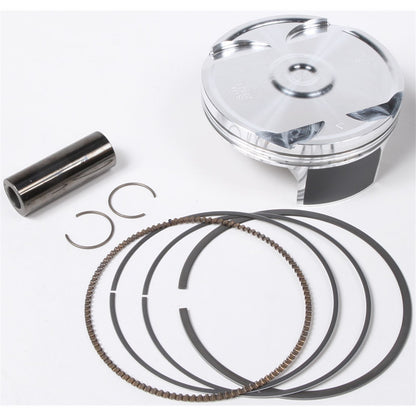 Vertex Piston Kit 23381B_303215