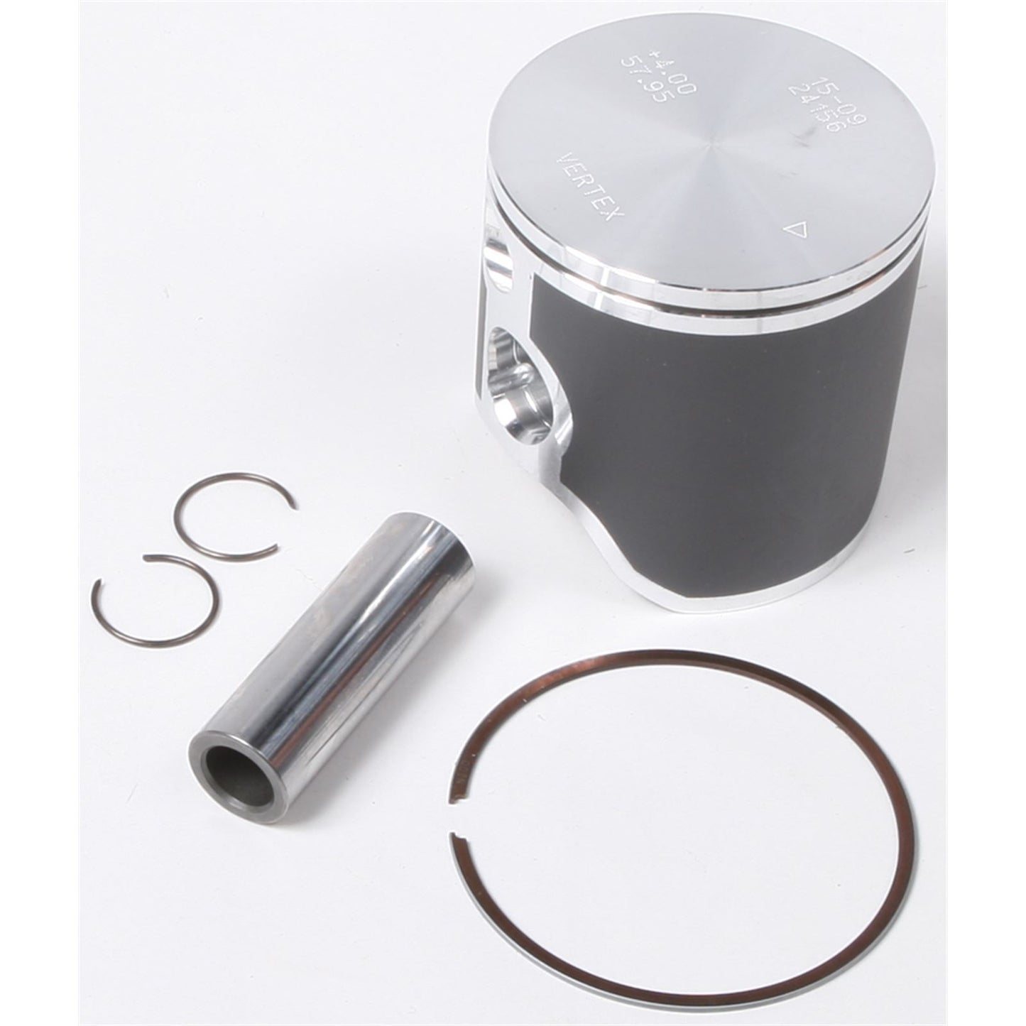 Vertex Piston SX-EXC125 - 57.95mm 23384400_303219