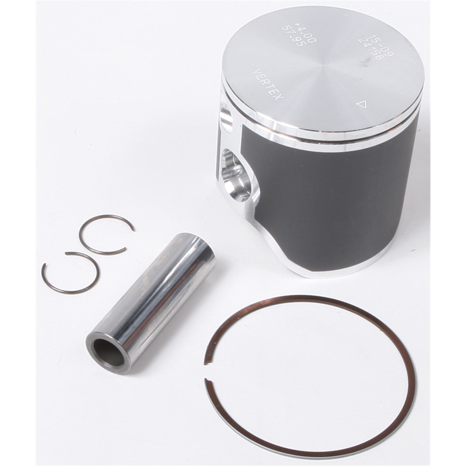 Vertex Piston SX-EXC125 - 57.95mm 23384400_303219