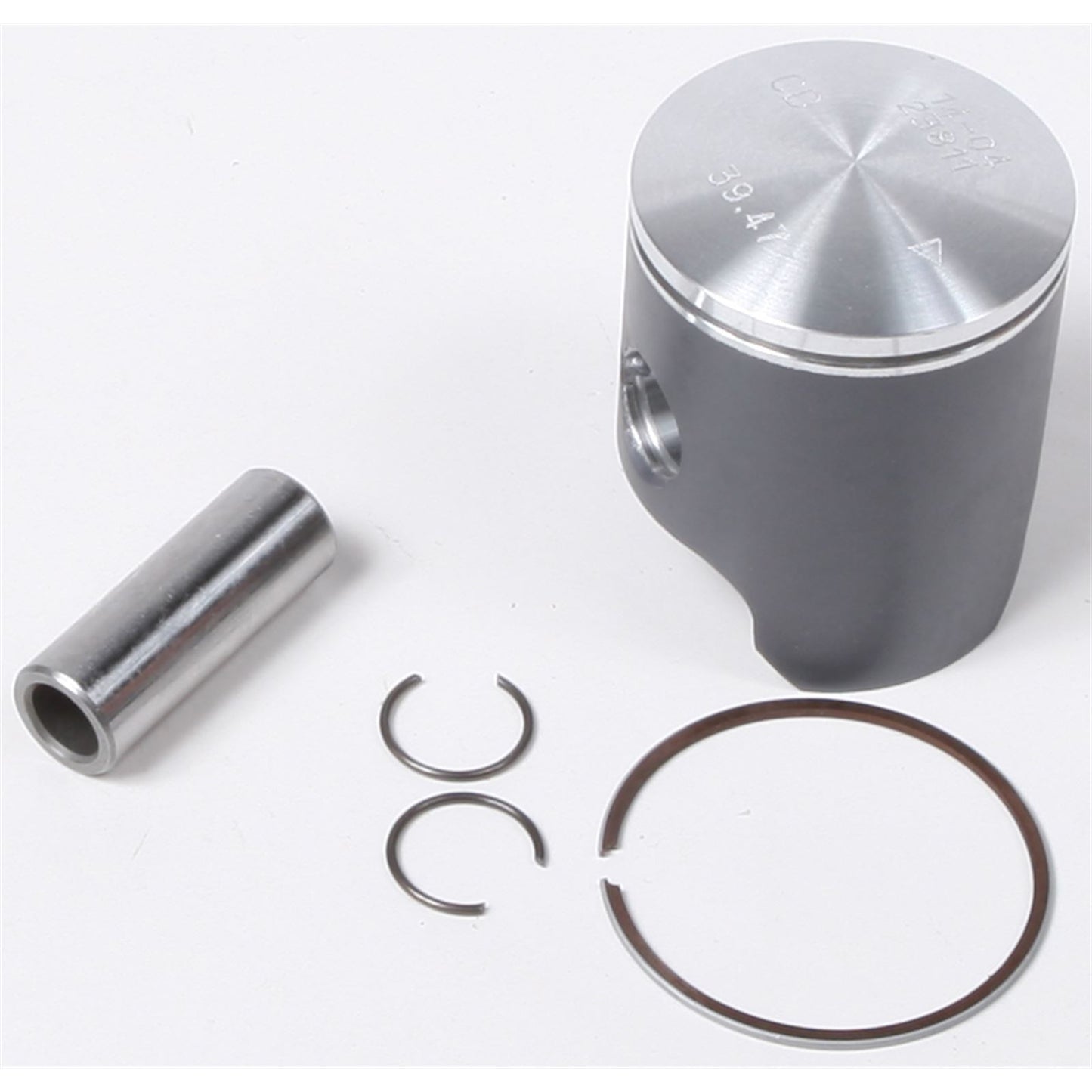 Vertex Piston Kit 23429CD_303221