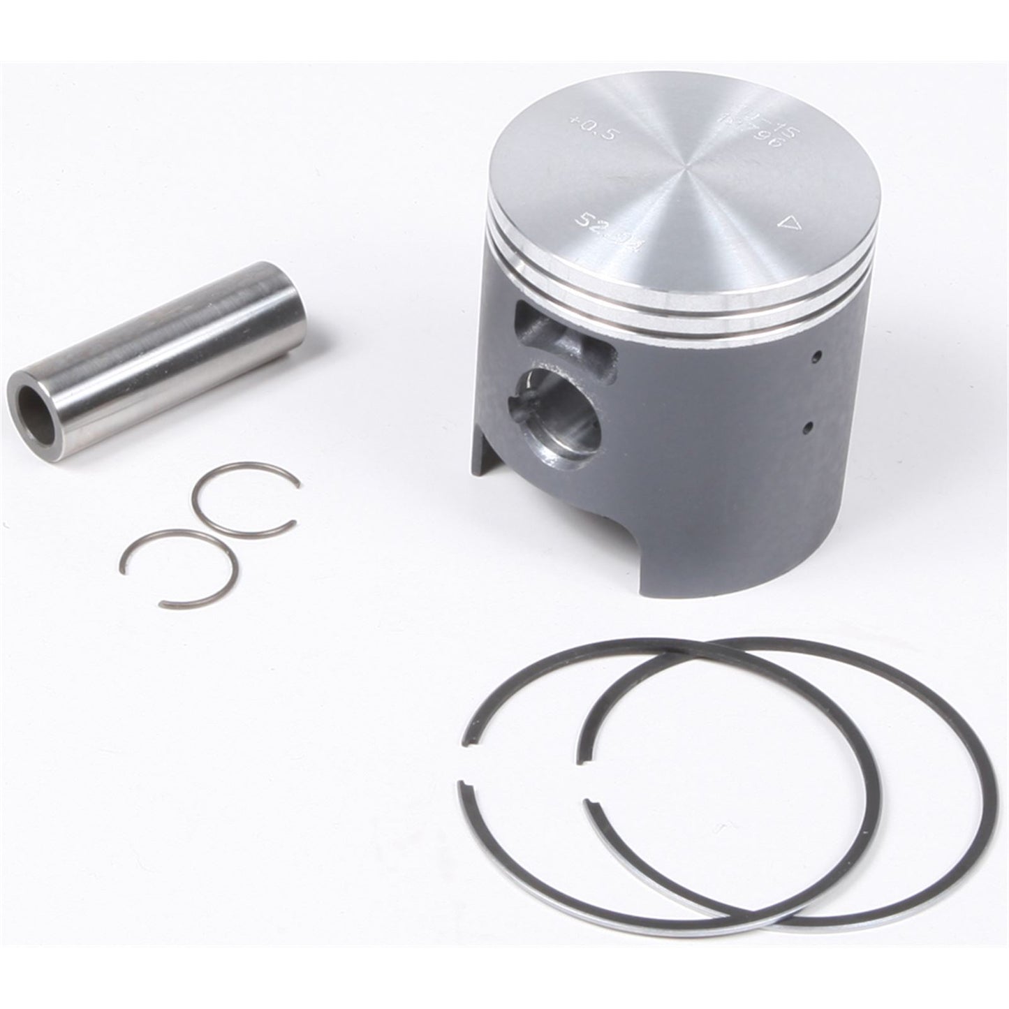 Vertex Piston Kit 52.94mm Big  Bore 23614050_303231