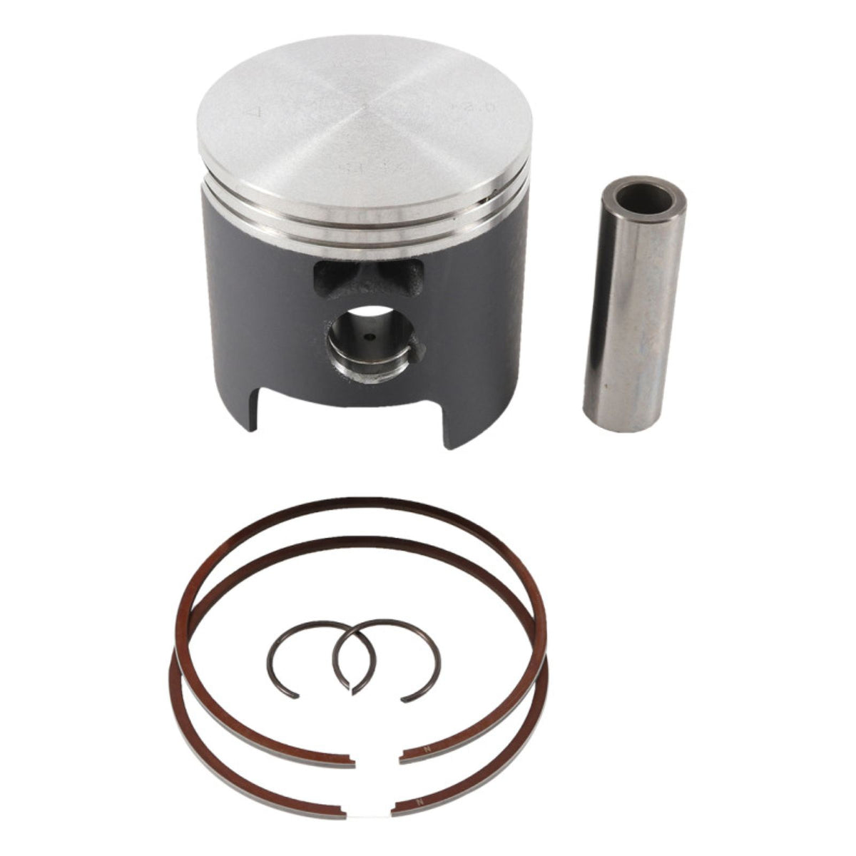 Vertex Piston Kit 54.44mm Big  Bore [MPN: 23614200]_2040625