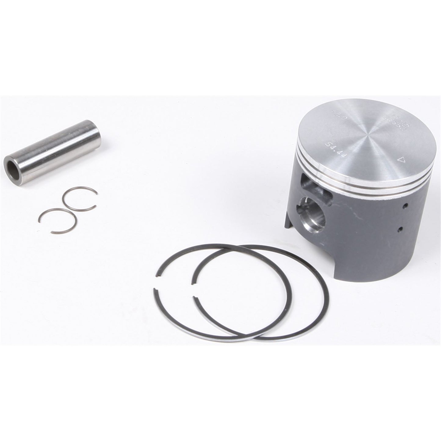 Vertex Piston Kit 54.44mm Big  Bore 23614200_303233