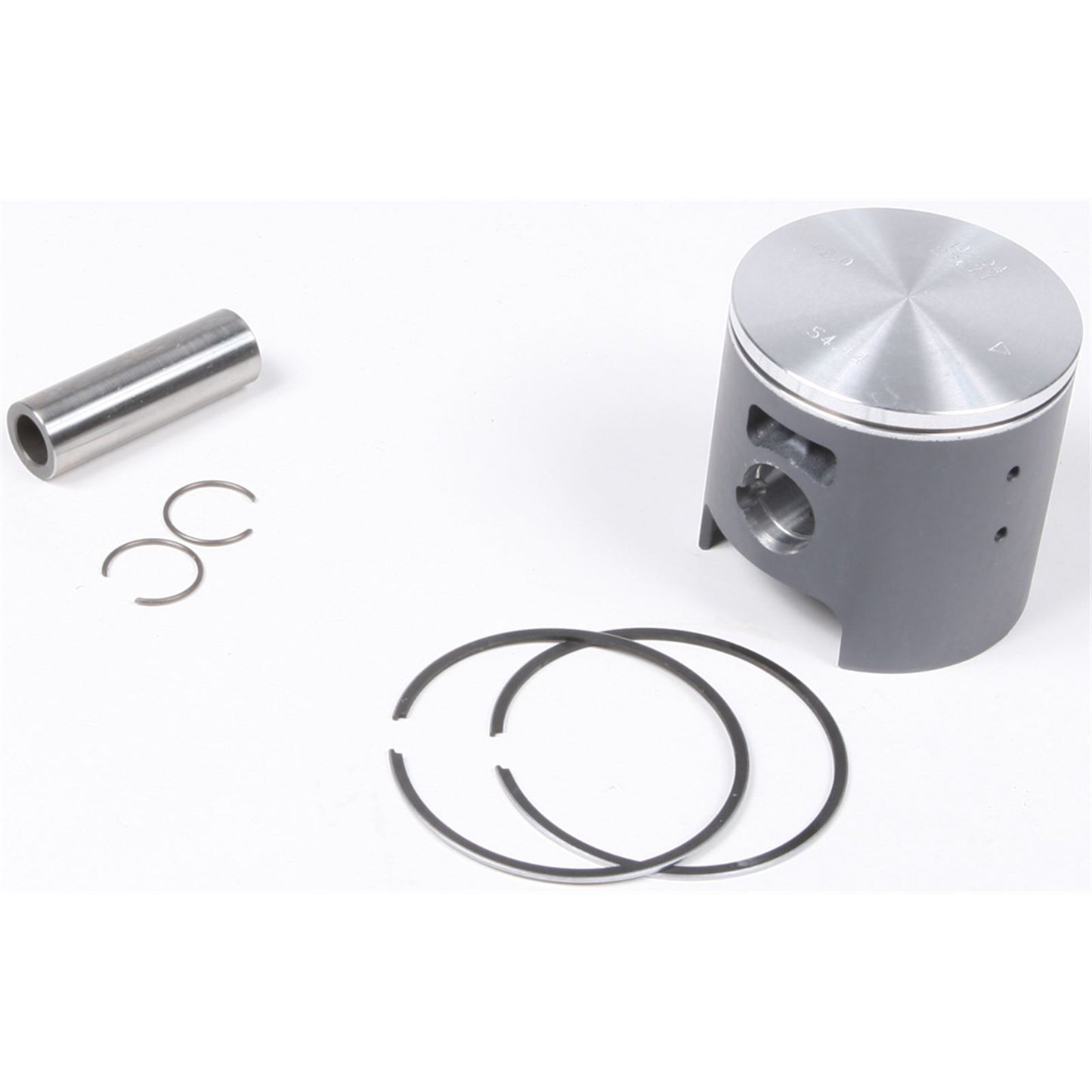 Vertex Piston Kit 23621200_303235