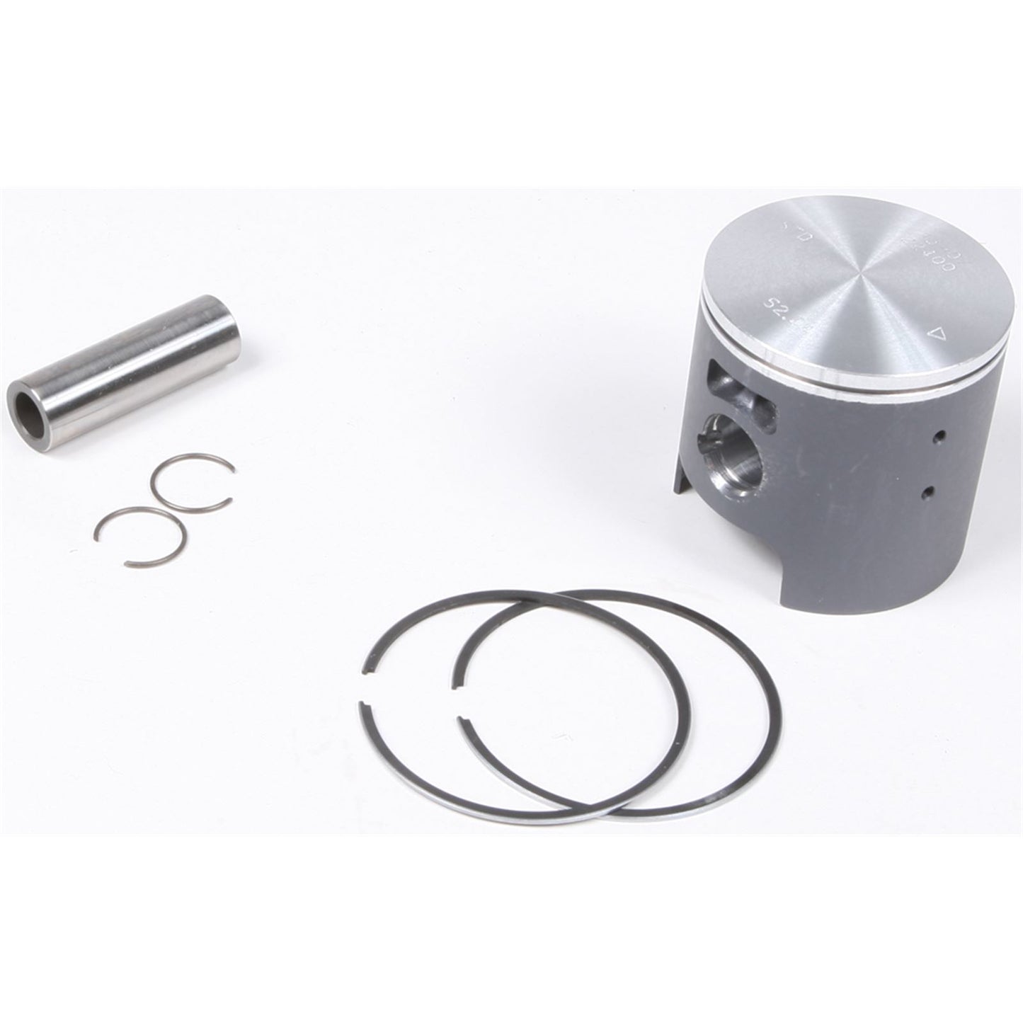 Vertex Piston Kit GP Style Piston 52.44mm 23621A_303237