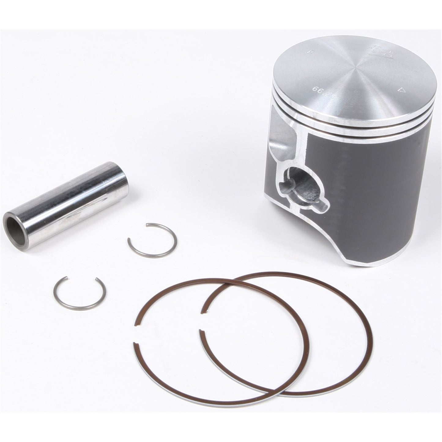 Vertex Piston Kit 23630B_303241