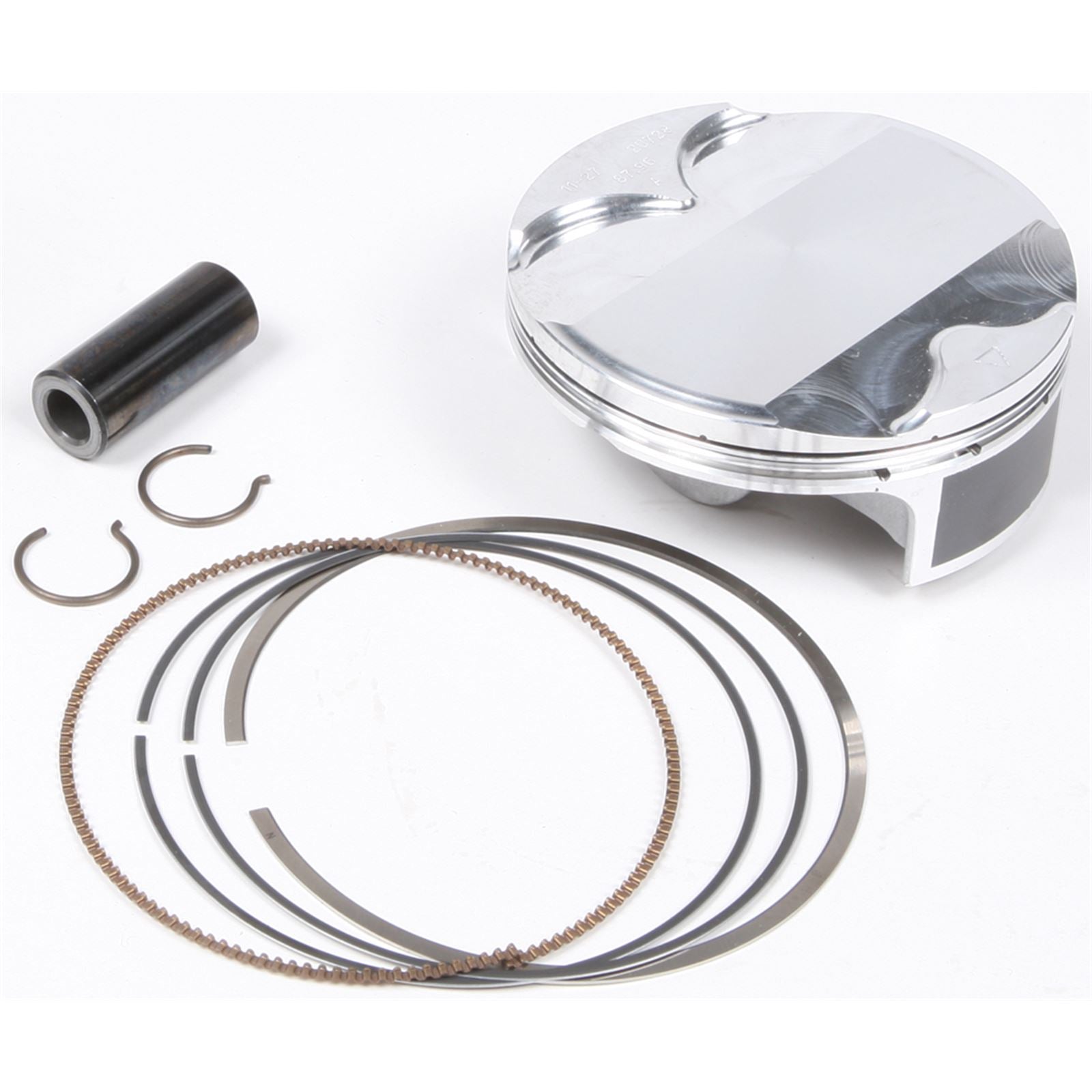 Vertex Piston Kit 87.96mm 23711A_303246