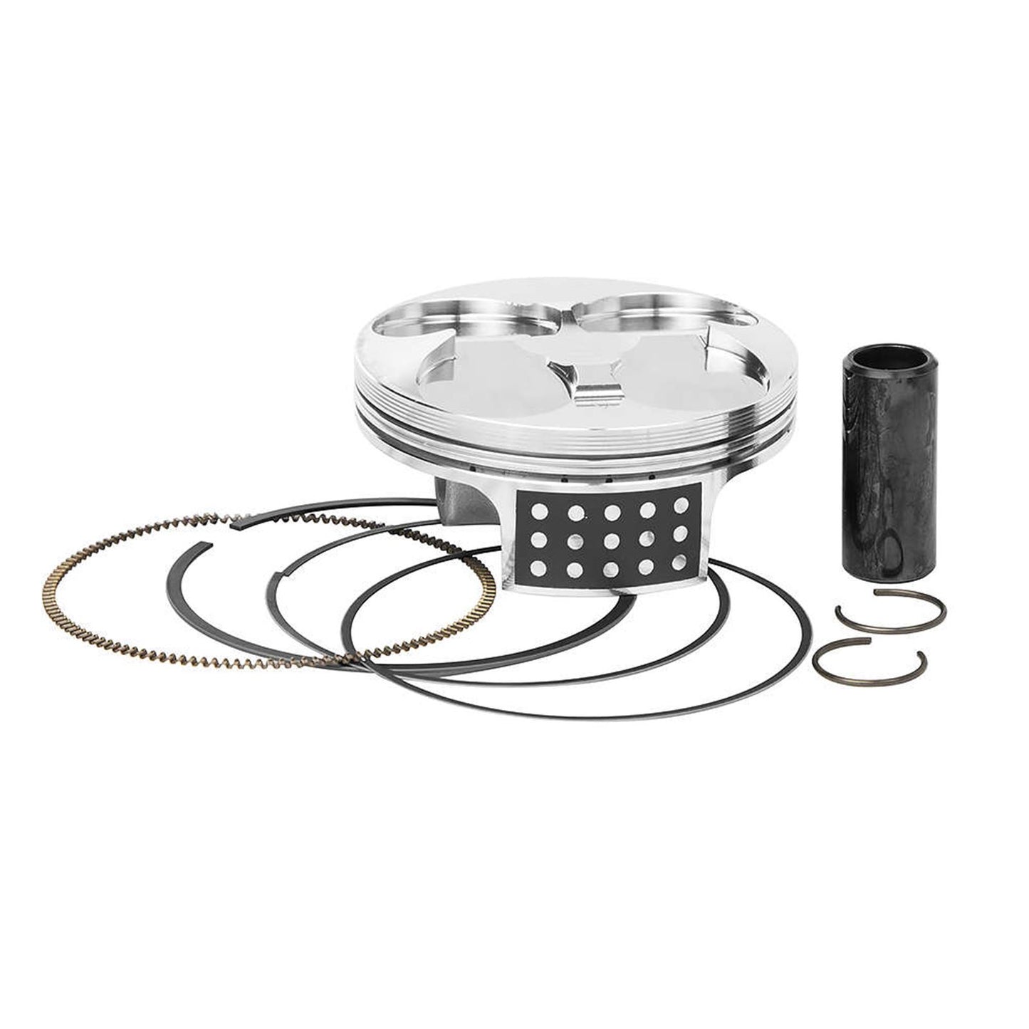 Vertex Piston Kit T-Box Design Hi Compression 14.6:1 23730A_303247