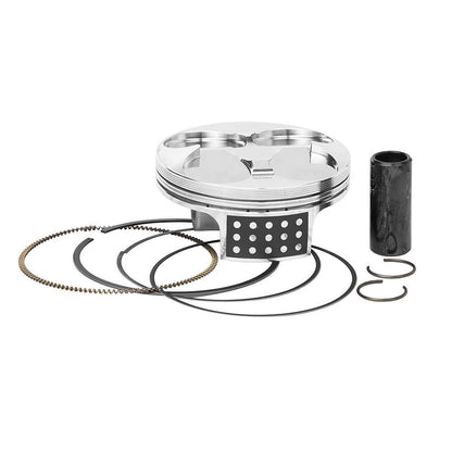 Vertex Piston Kit T-Box Design Hi Compression 14.6:1 23730A_303247