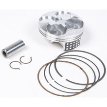 Vertex Piston Kit T-Box Design Hi Compression 14.6:1 23730A_303248