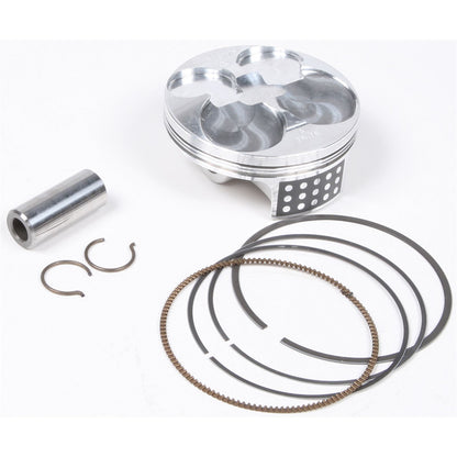 Vertex Piston Kit T-Box Design Hi Compression 14.6:1 23730A_303248