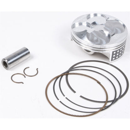 Vertex Piston Kit T-Box Design Hi Compression 14.6:1 23730B_303250
