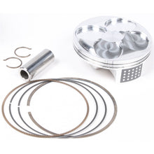 Vertex Piston Kit T-Box Design Hi Compression 13.6:1 23731A_303252