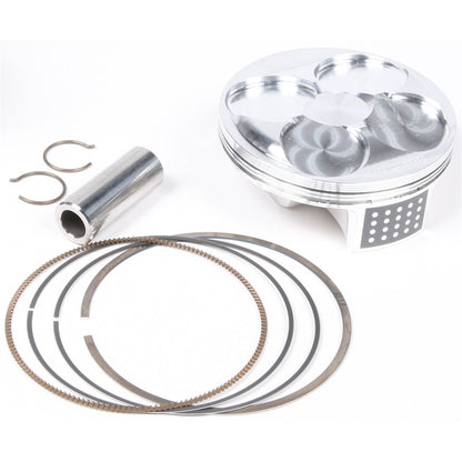 Vertex Piston Kit T-Box Design Hi Compression 13.6:1 23731A_303252